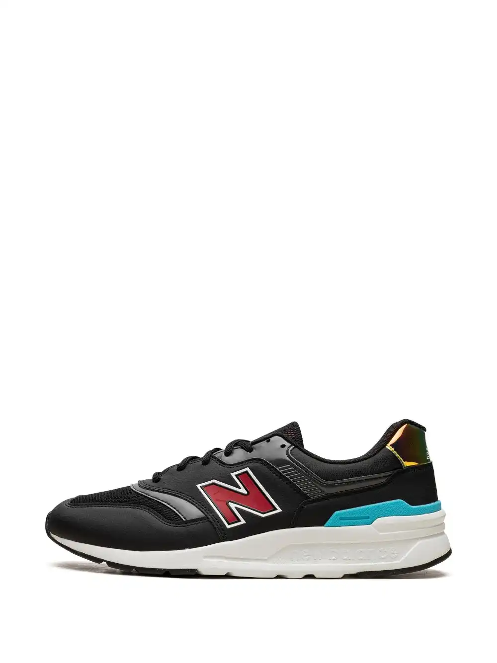 Bmlin Shoes New Balance 997 