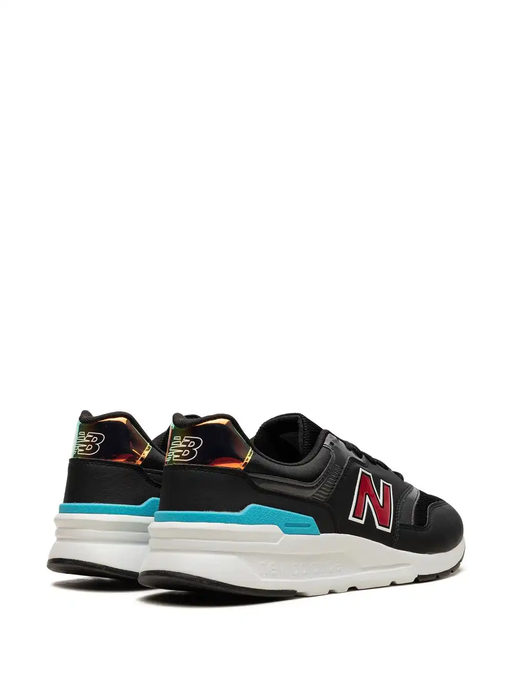 Bmlin Shoes New Balance 997 