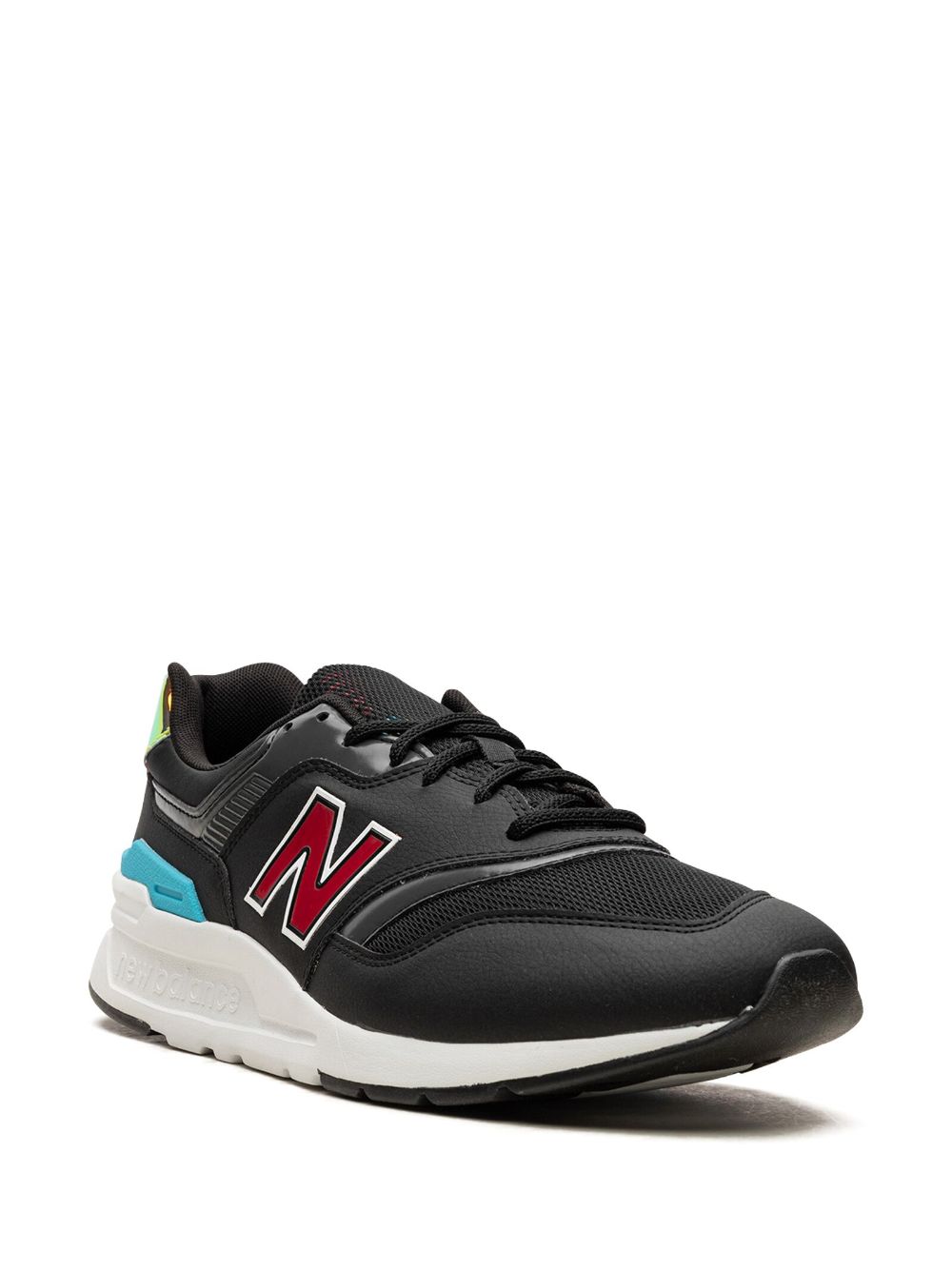 KICKWHO New Balance 997 "Techno" sneakers 