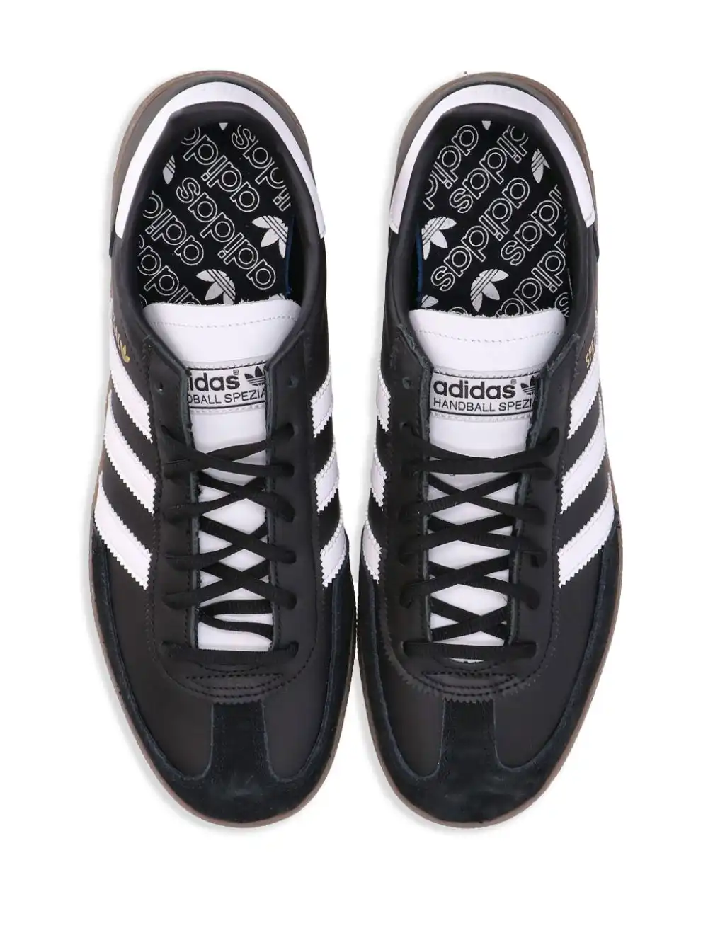 Cheap adidas Handball Spezial lace-up trainers 