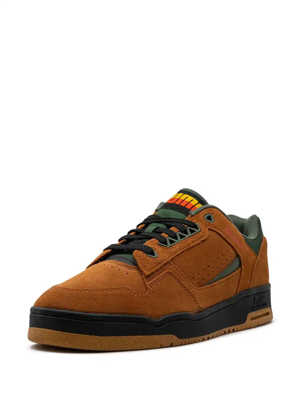 Bmlin Shoes PUMA Slipstream Lo SD 