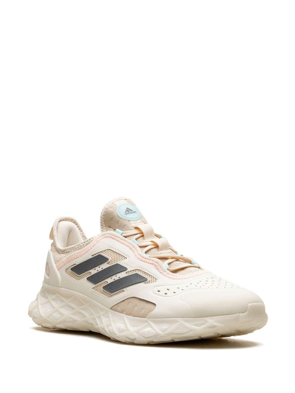 KICKWHO adidas Web Boost sneakers 