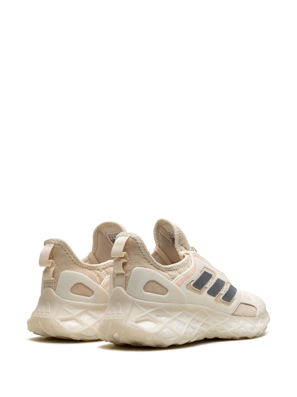 KICKWHO adidas Web Boost sneakers 