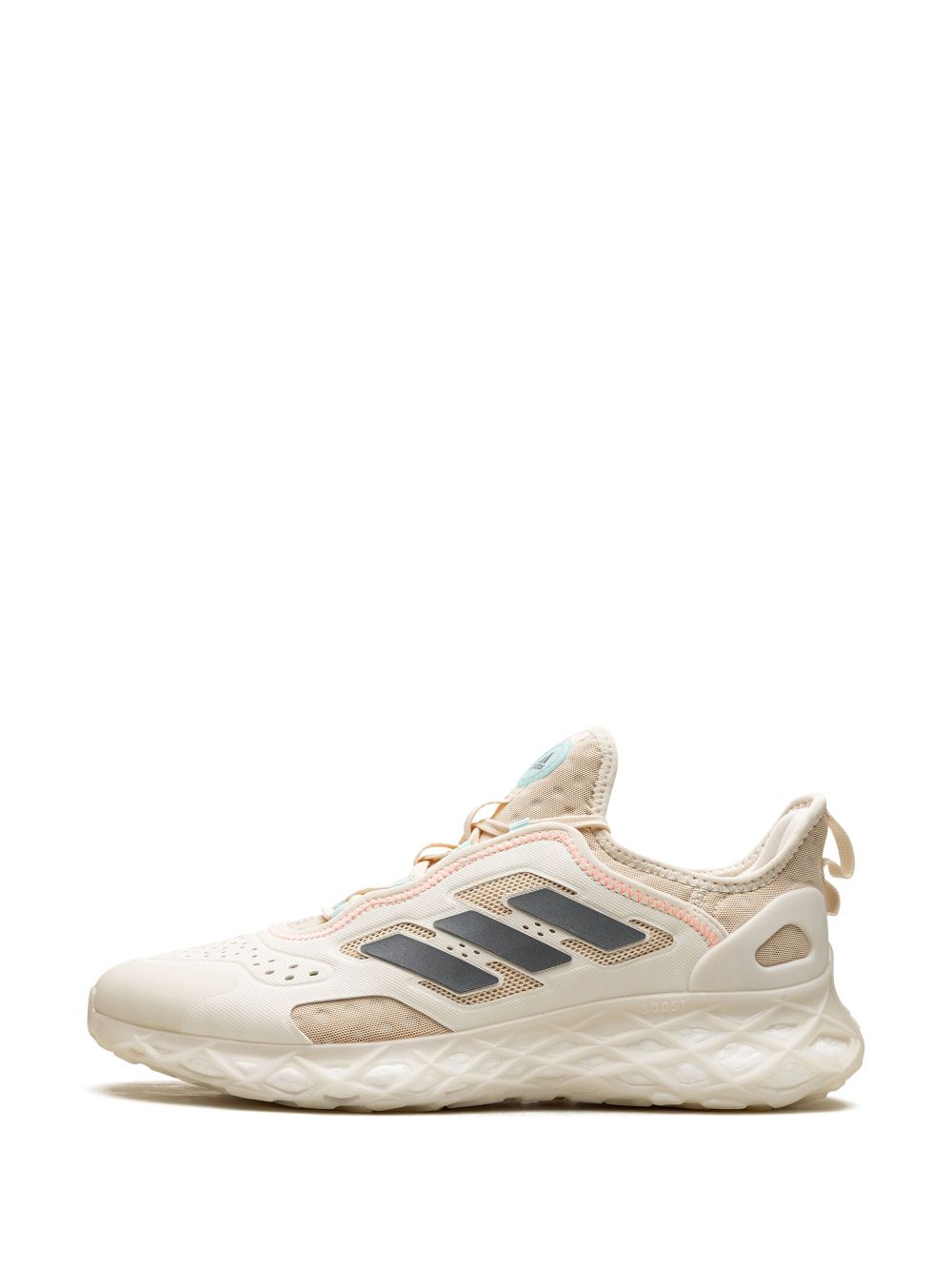 KICKWHO adidas Web Boost sneakers 