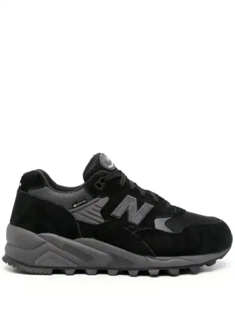 Rep Husky New Balance 580 leather sneakers 