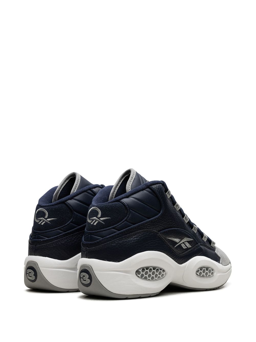 TB Reebok Question Mid sneakers 