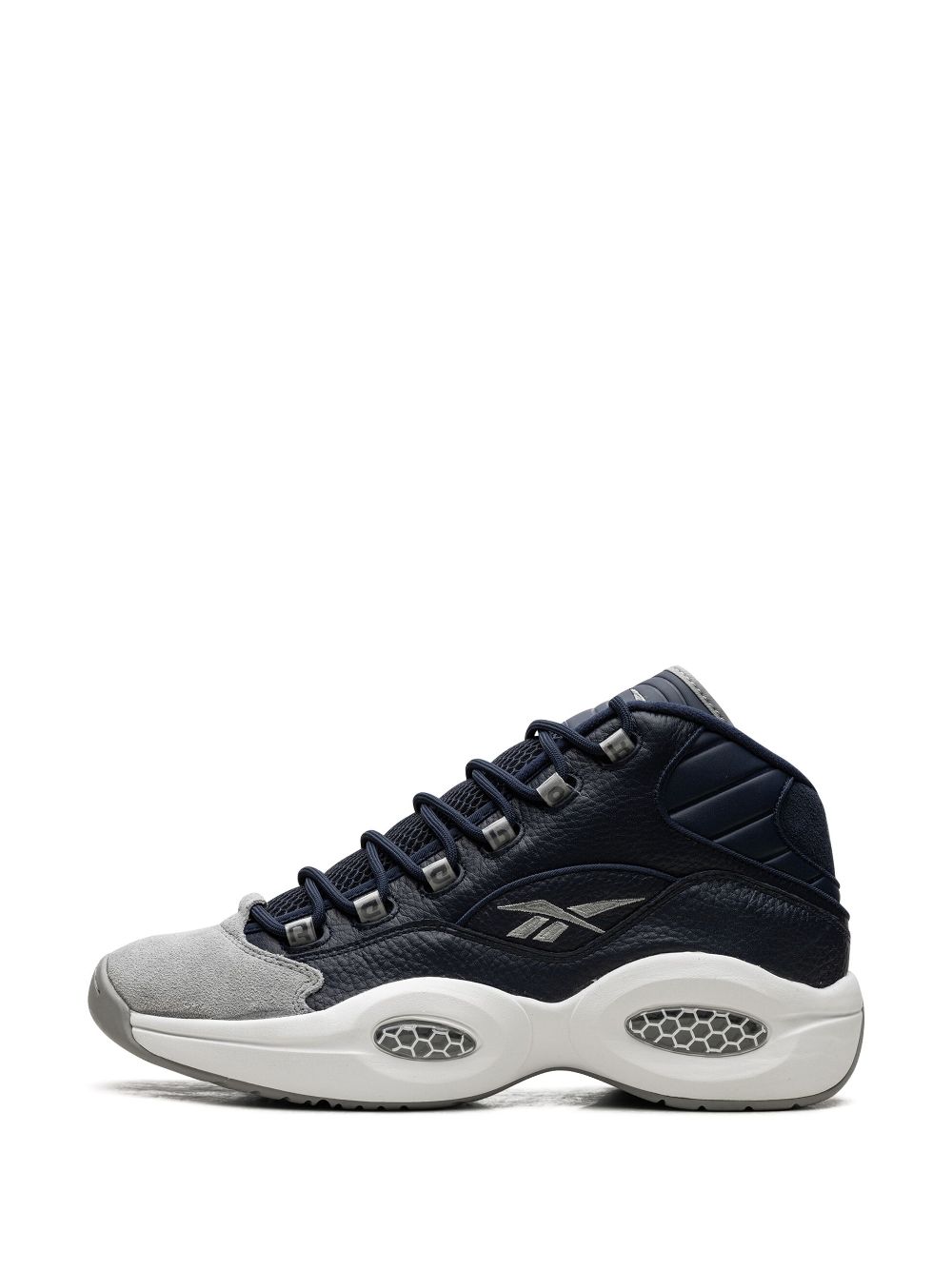 TB Reebok Question Mid sneakers 