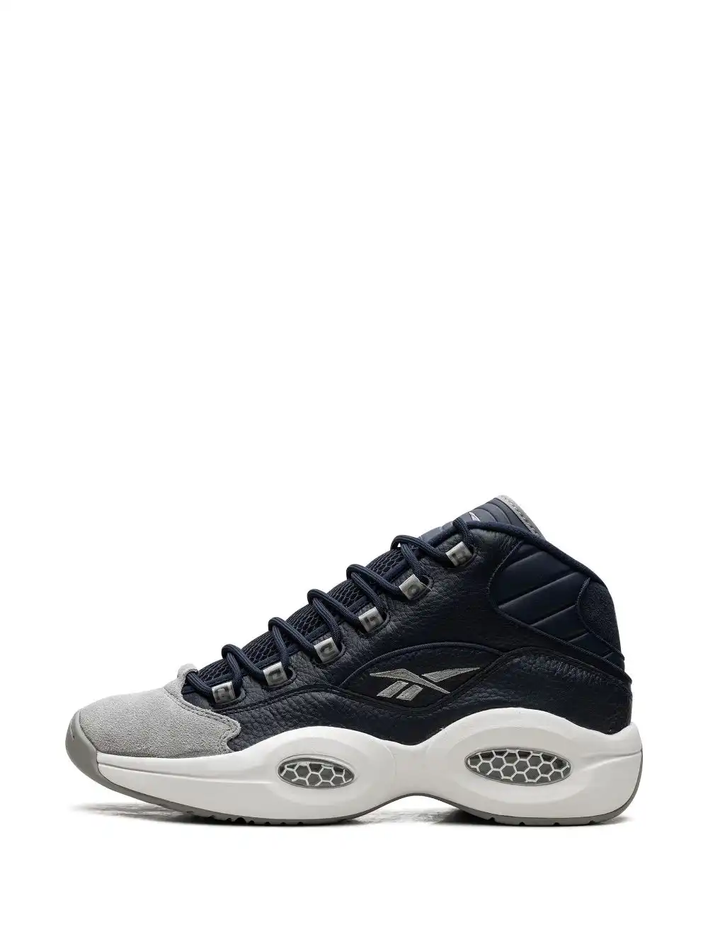 Cheap LY Reebok Question Mid sneakers 