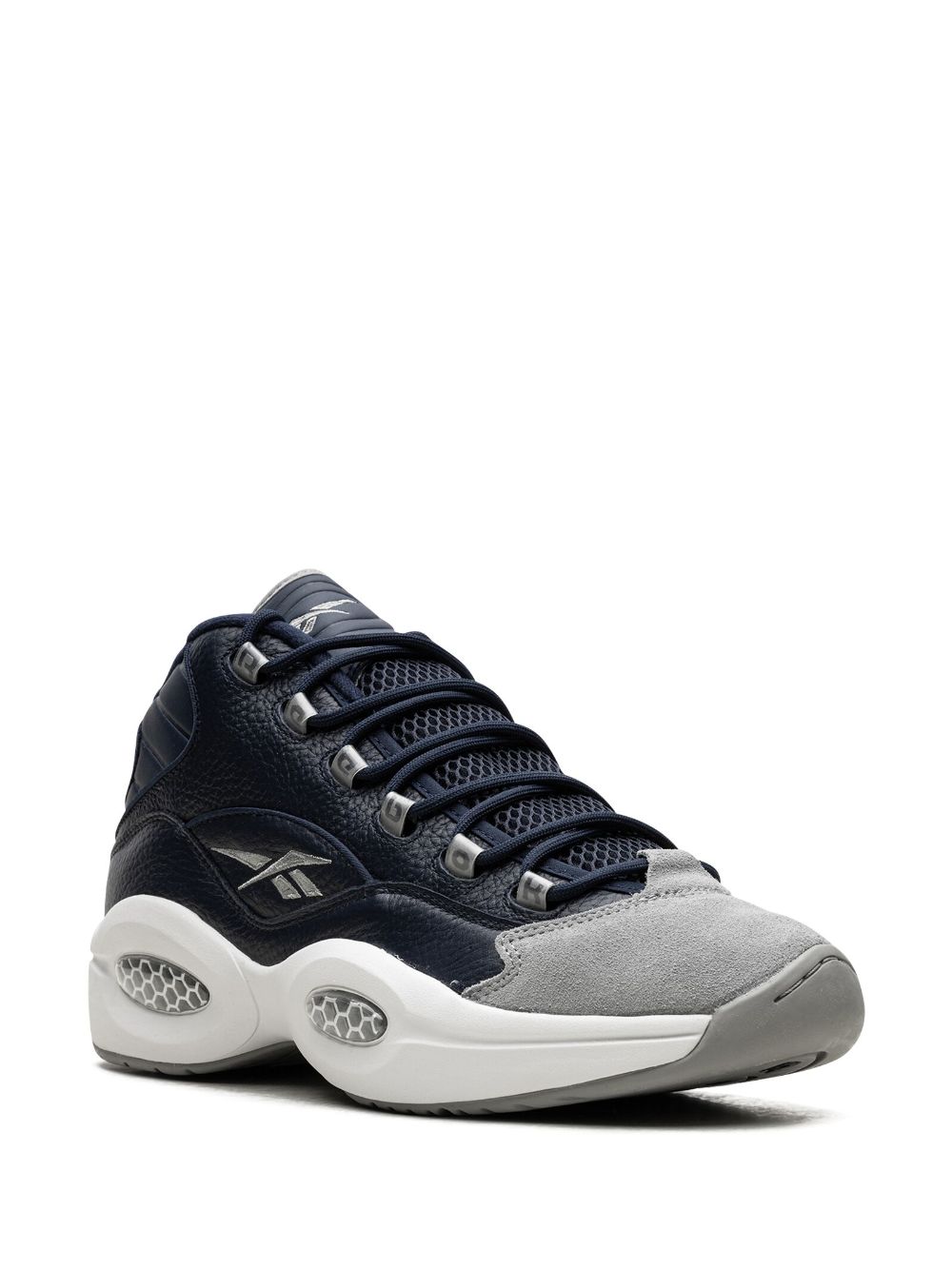 TB Reebok Question Mid sneakers 