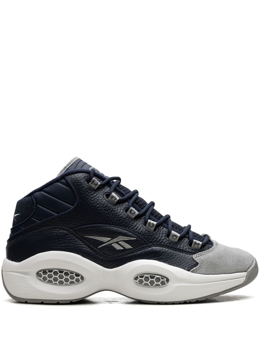 TB Reebok Question Mid sneakers 