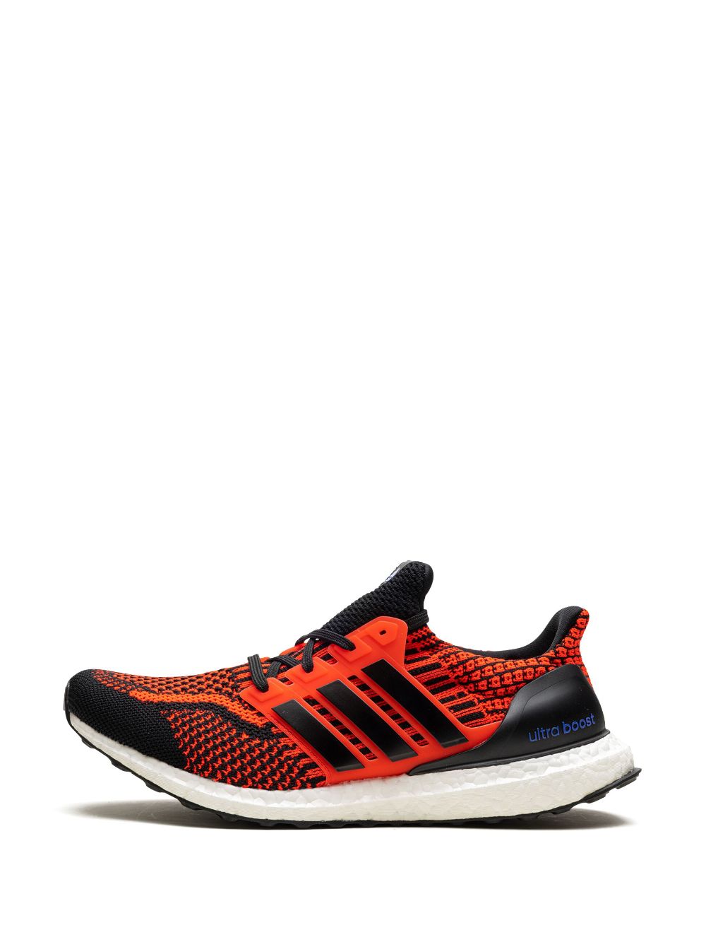 TB adidas Ultraboost 5 DNA "Orange Black White" sneakers  