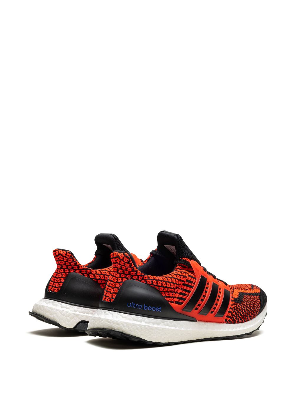 TB adidas Ultraboost 5 DNA "Orange Black White" sneakers  