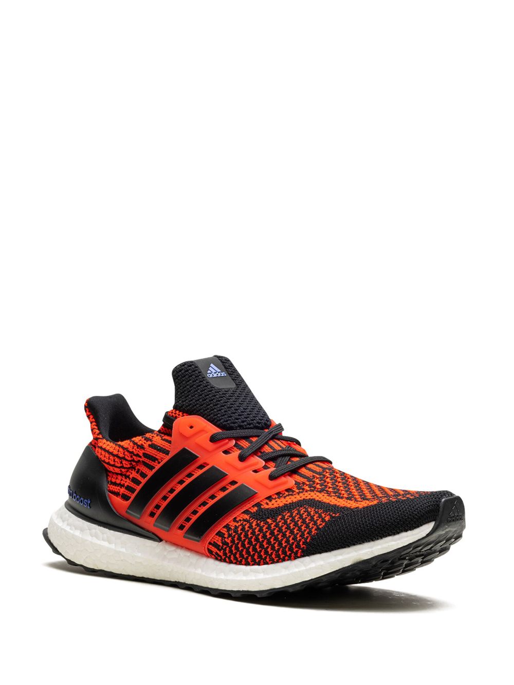 TB adidas Ultraboost 5 DNA "Orange Black White" sneakers  