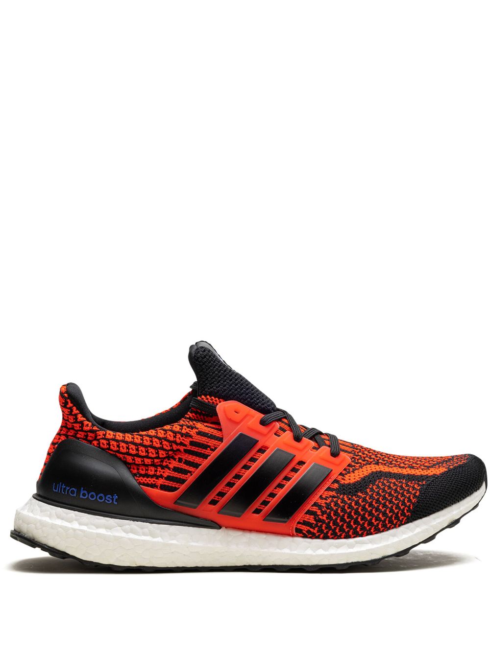 TB adidas Ultraboost 5 DNA "Orange Black White" sneakers  