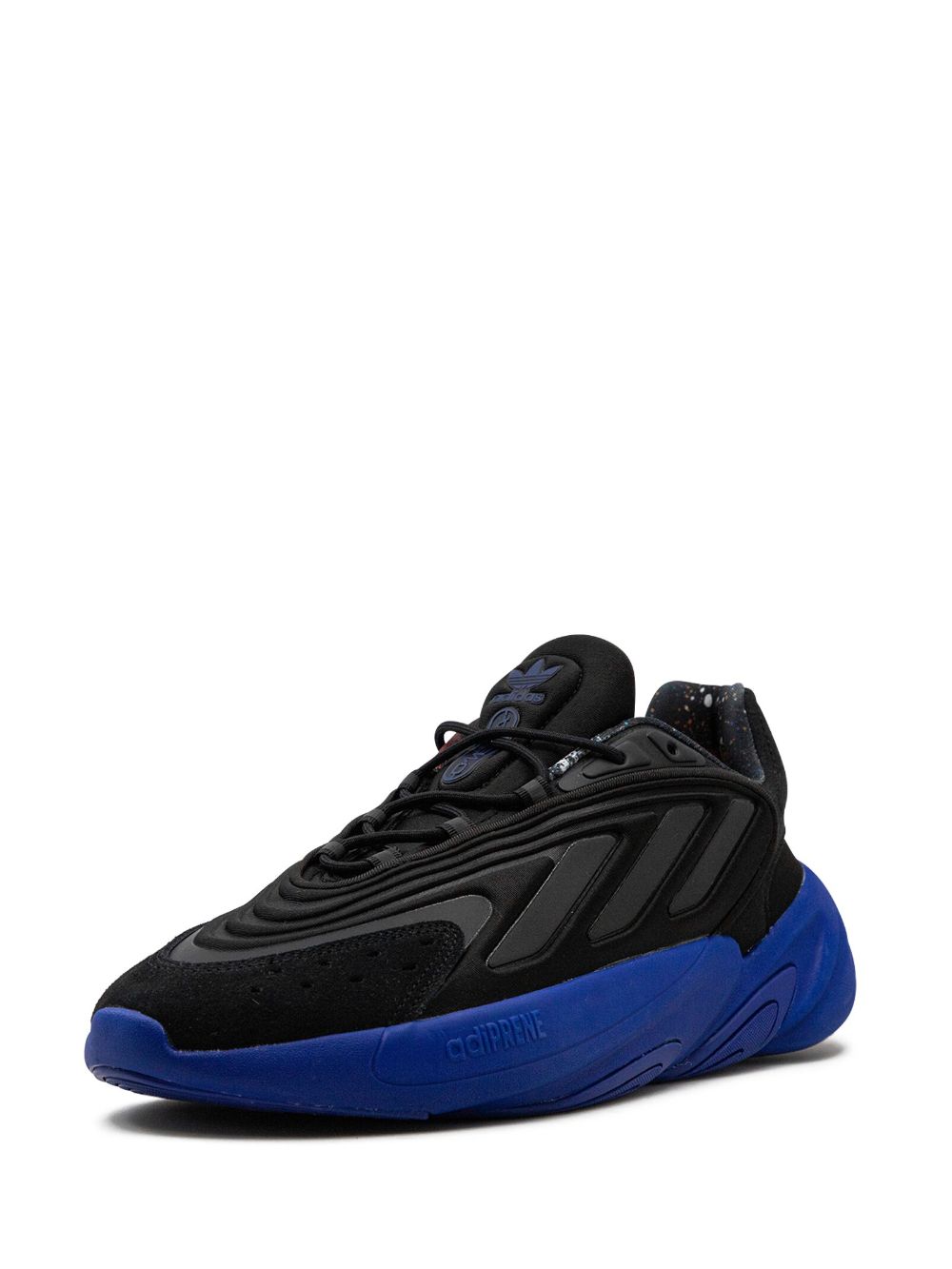 TB adidas Ozelia panelled sneakers 