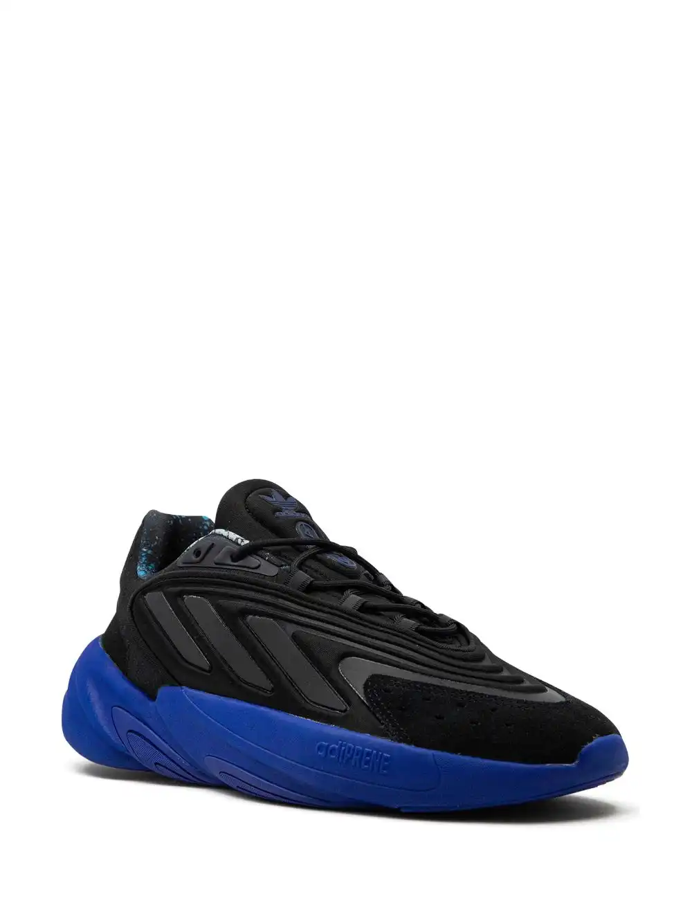 Cheap adidas Ozelia panelled sneakers 