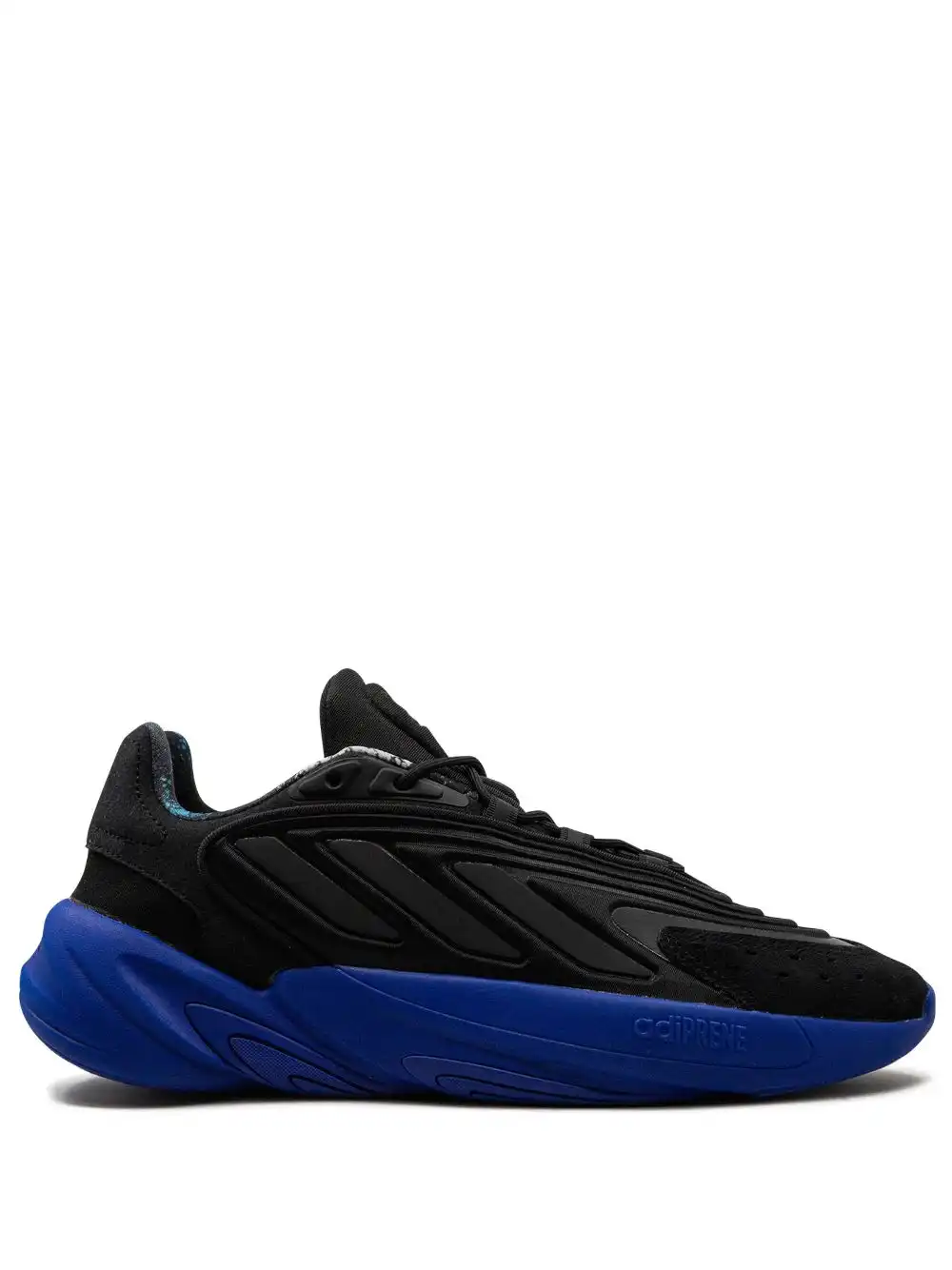 Cheap adidas Ozelia panelled sneakers 