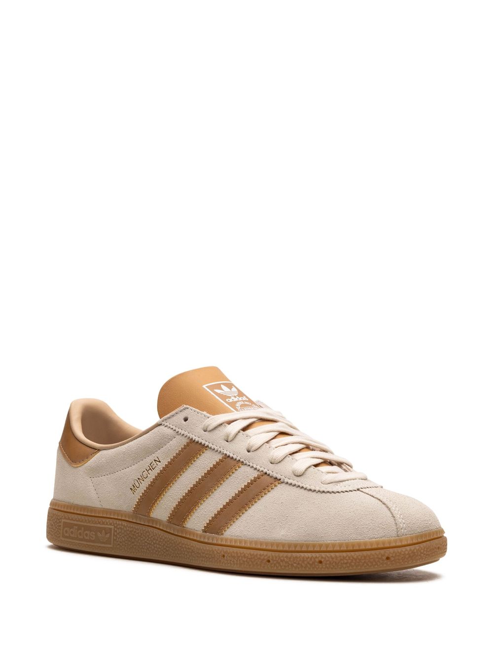 TB adidas Munchen "Mesa Gum" sneakers 