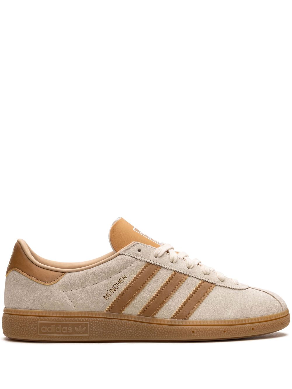 TB adidas Munchen "Mesa Gum" sneakers 