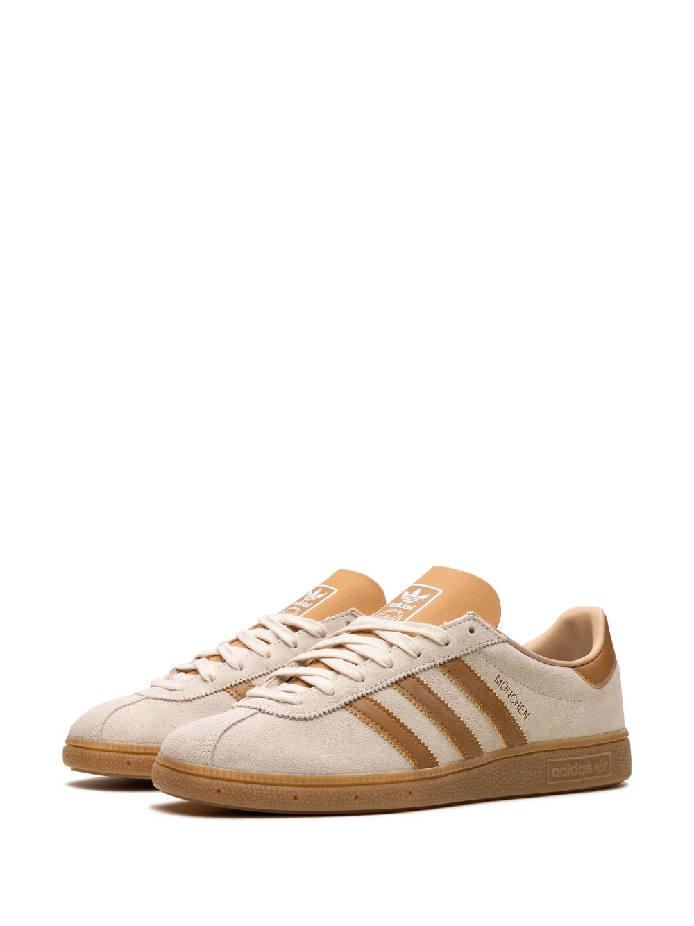 TB adidas Munchen "Mesa Gum" sneakers 