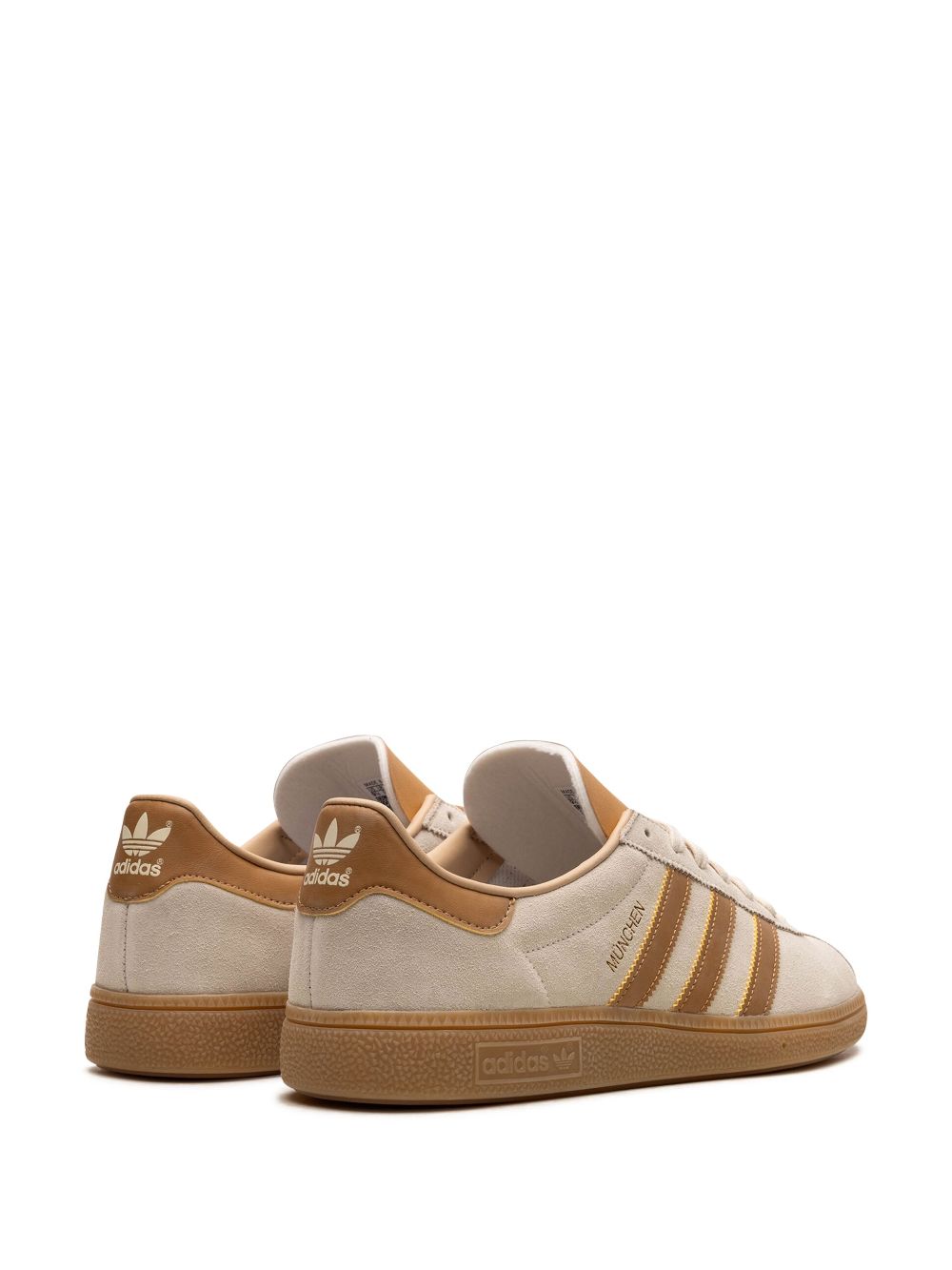 TB adidas Munchen "Mesa Gum" sneakers 