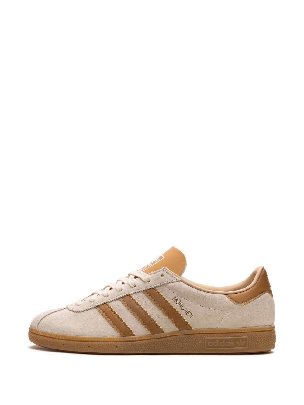 TB adidas Munchen "Mesa Gum" sneakers 