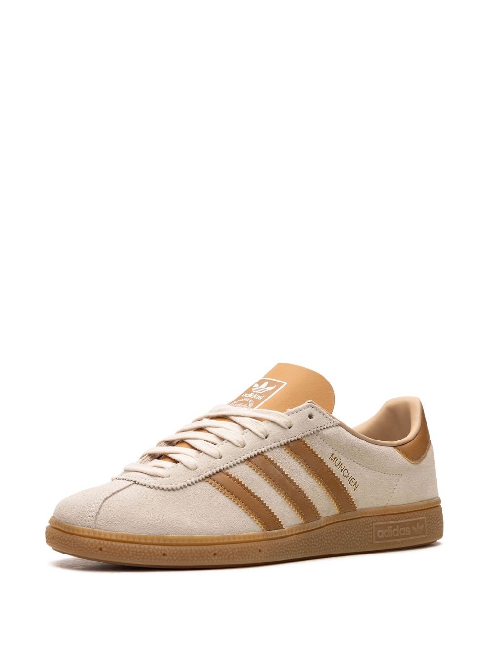 TB adidas Munchen "Mesa Gum" sneakers 