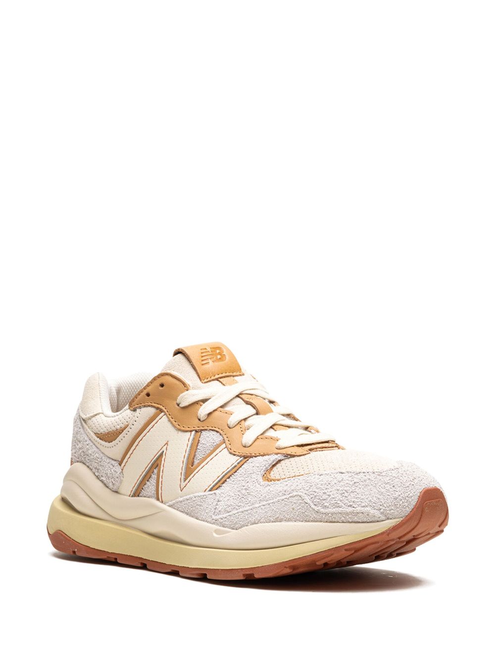 KICKWHO New Balance x Todd Snyder 57 40 "Stony Beach" sneakers 