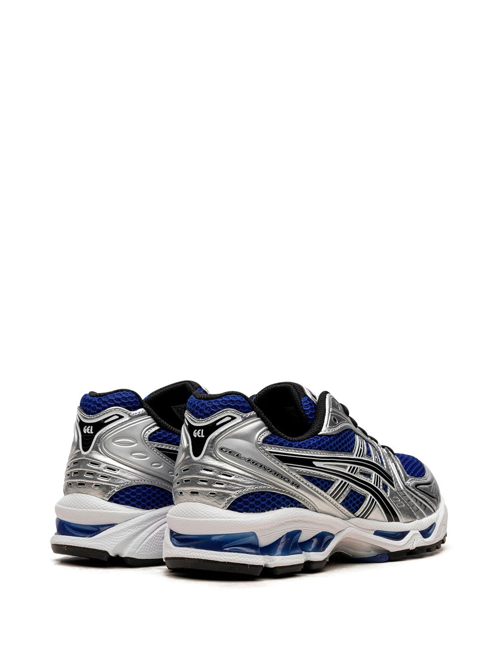 TB ASICS GEL-KAYANO 14 "Monaco Blue" sneakers 