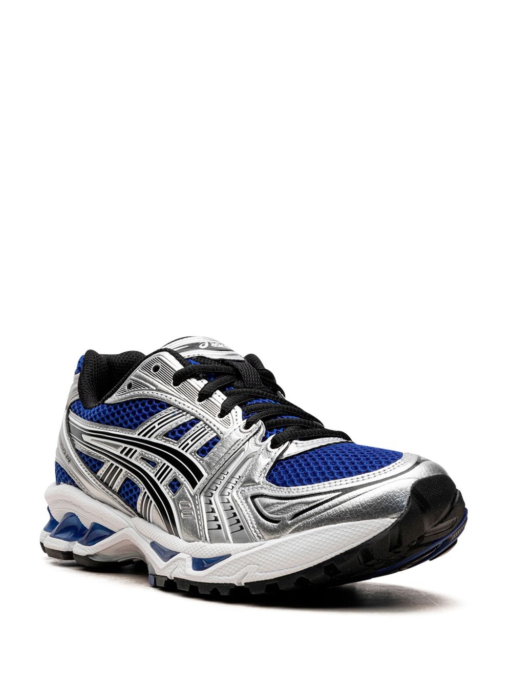 TB ASICS GEL-KAYANO 14 "Monaco Blue" sneakers 