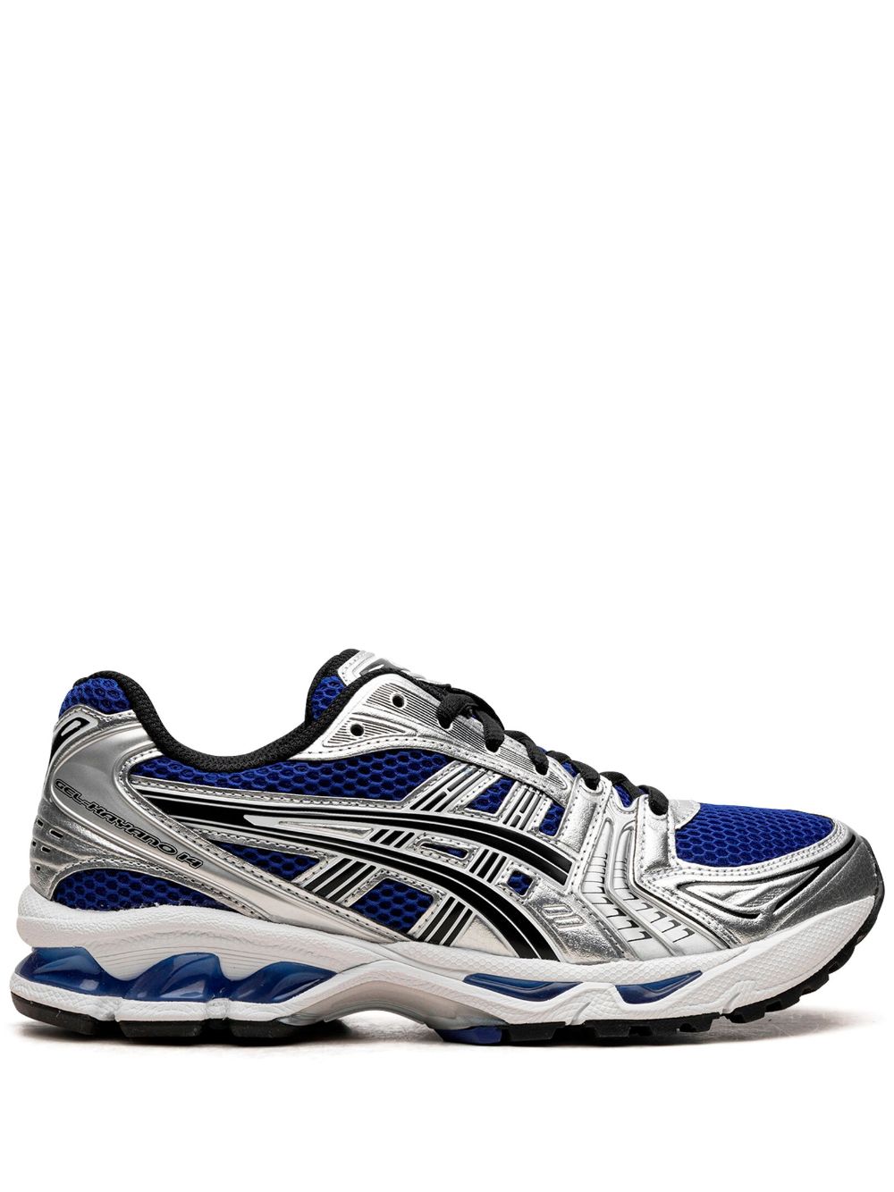 TB ASICS GEL-KAYANO 14 "Monaco Blue" sneakers 