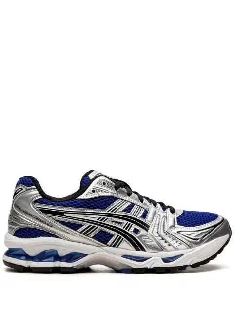 LY ASICS GEL-KAYANO 14 "Monaco Blue" sneakers 