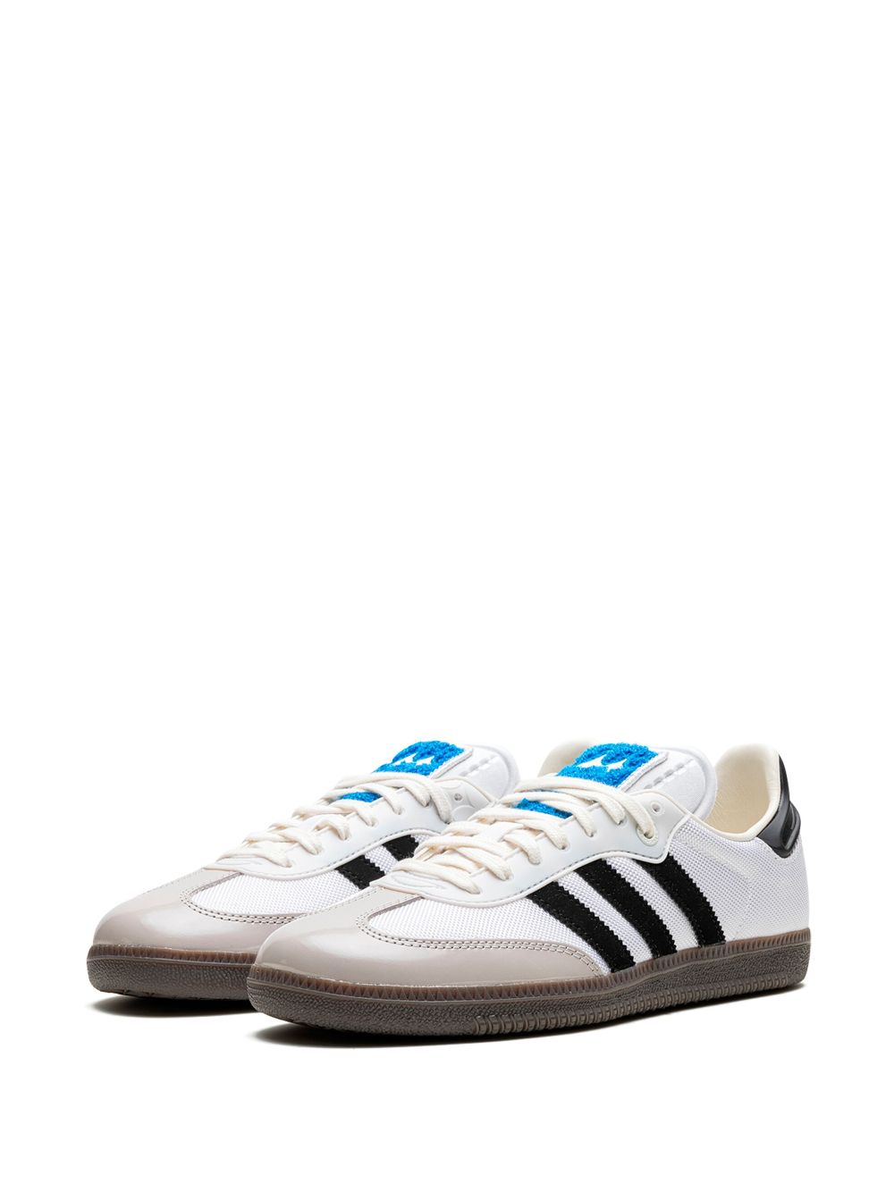 TB adidas x BTSN Samba "Consortium Cup" sneakers 