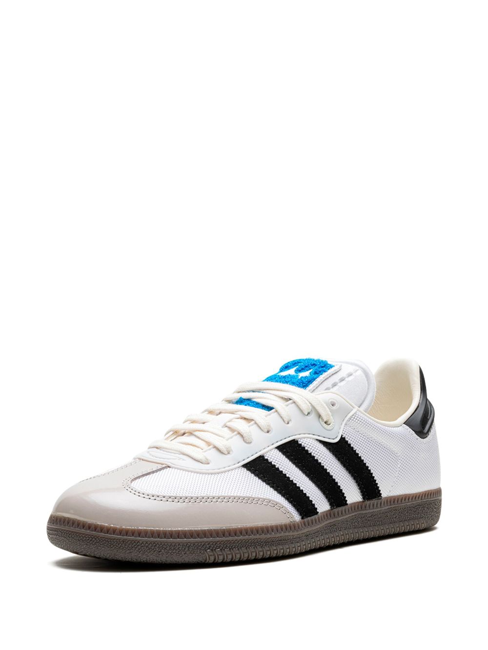 TB adidas x BTSN Samba "Consortium Cup" sneakers 