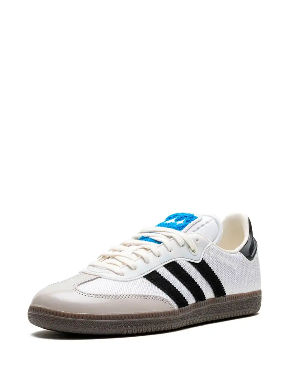 Cheap adidas x BTSN Samba 