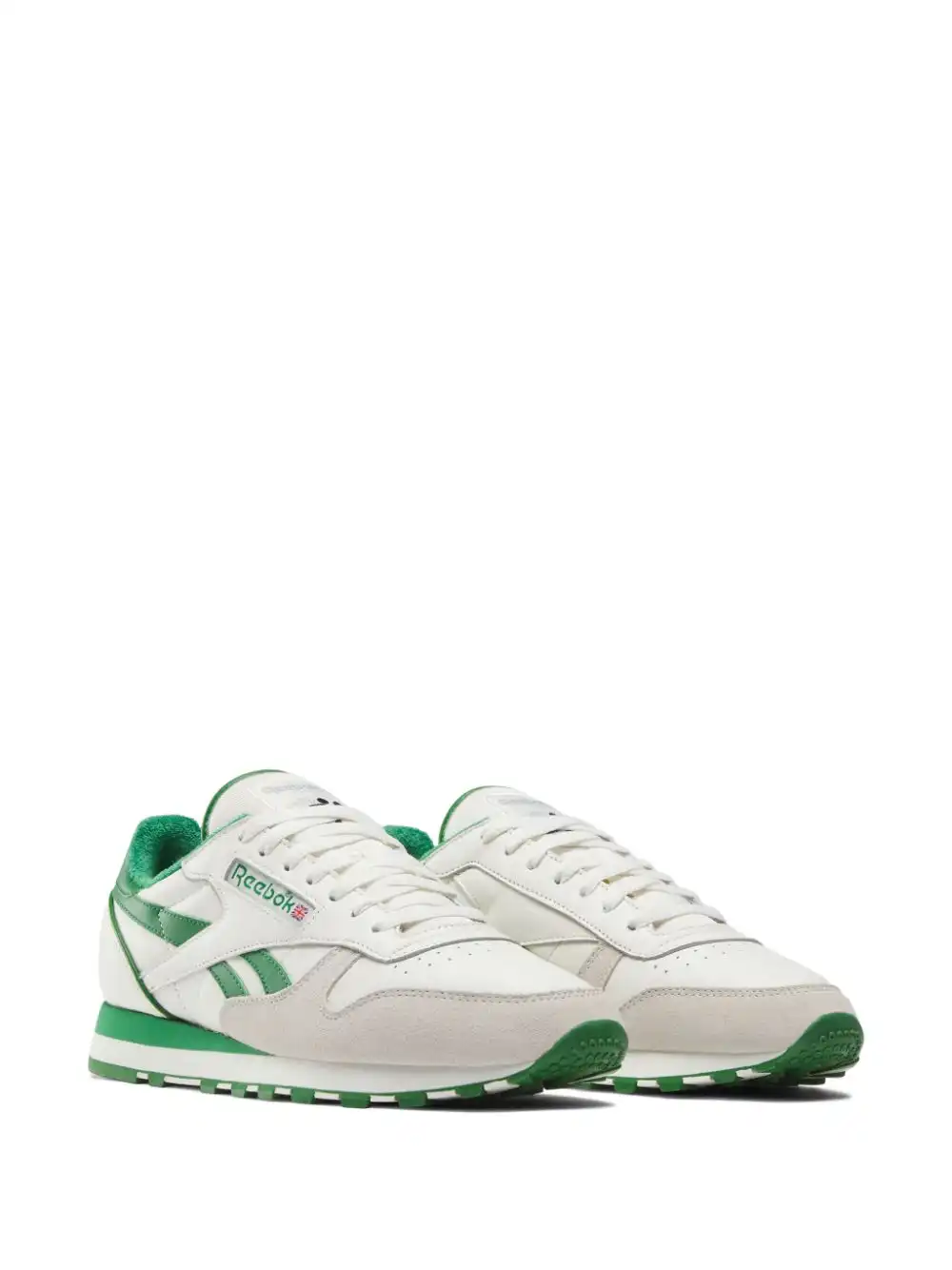 Reps LY Reebok Classic 1983 leather sneakers 