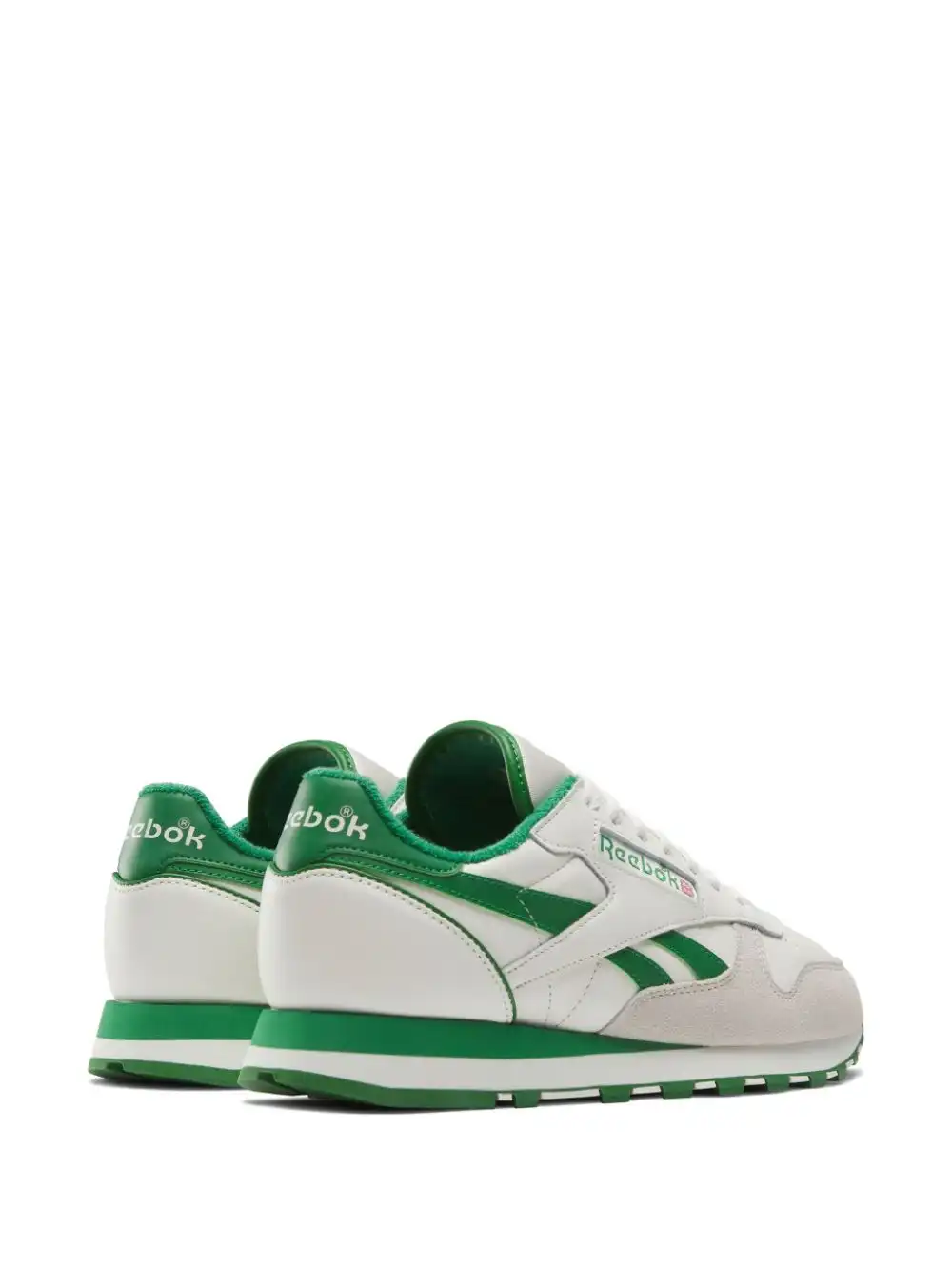 Reps LY Reebok Classic 1983 leather sneakers 