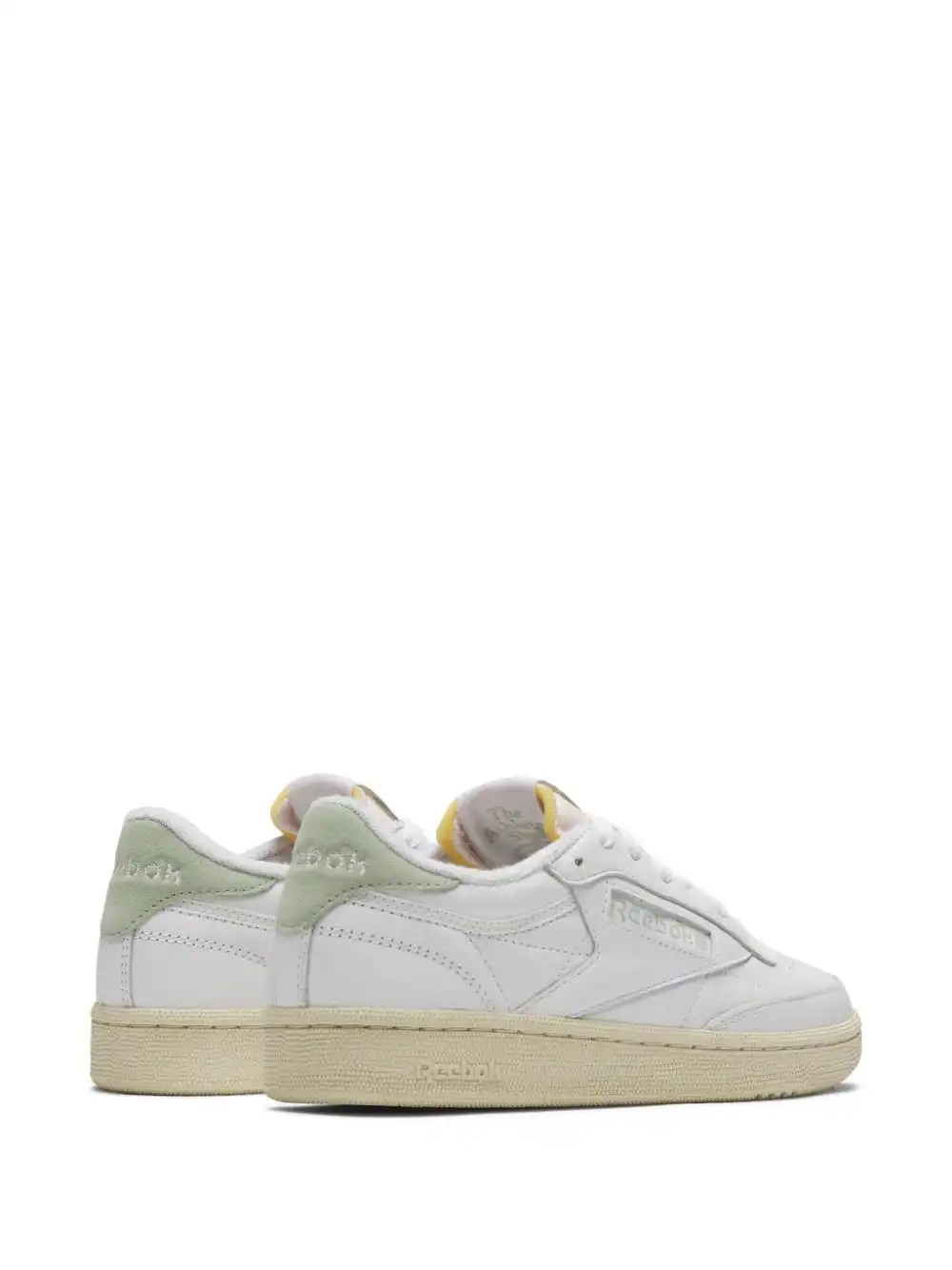 Cheap LY Reebok Club C 85 Vintage sneakers 