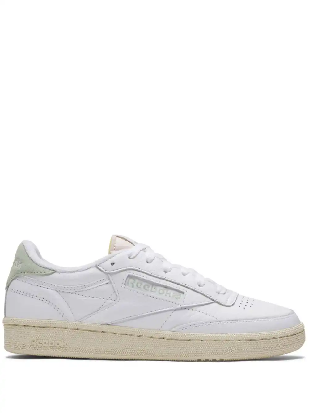 Cheap LY Reebok Club C 85 Vintage sneakers 