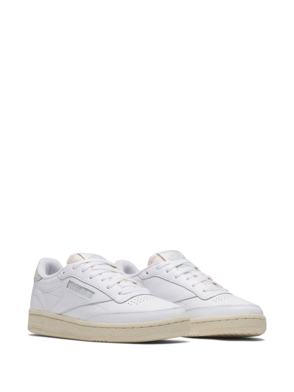 TB Reebok Club C 85 Vintage sneakers 