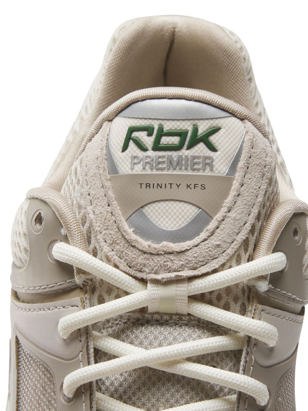 TB Reebok Premier Trinity KFS chunky sneakers 