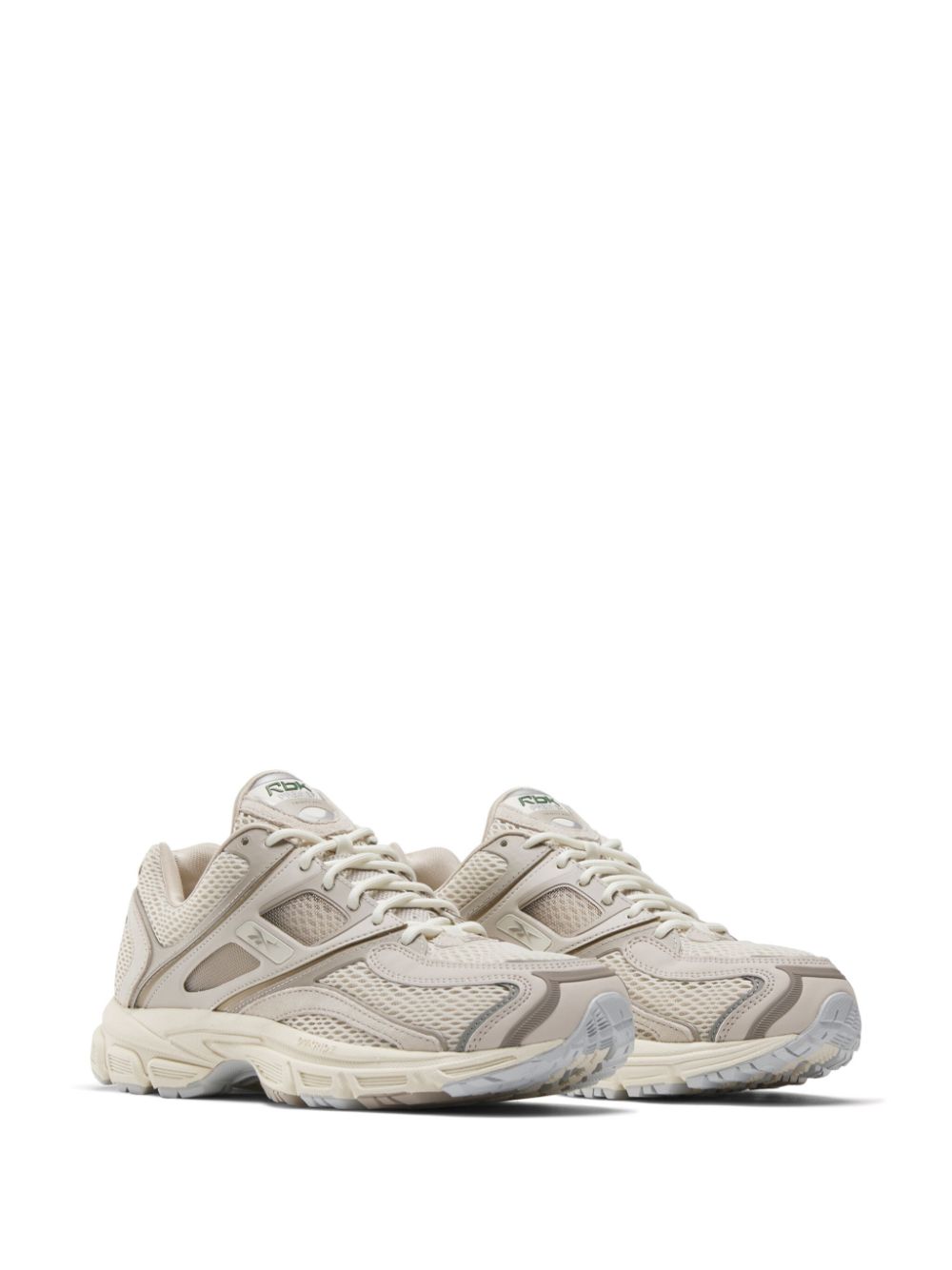 TB Reebok Premier Trinity KFS chunky sneakers 