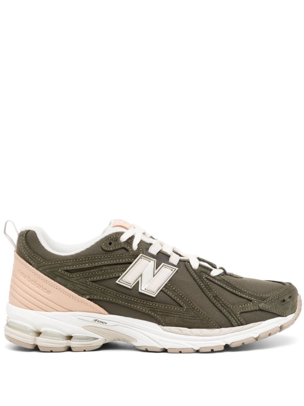 TB New Balance 1906F "Dark Moss" 