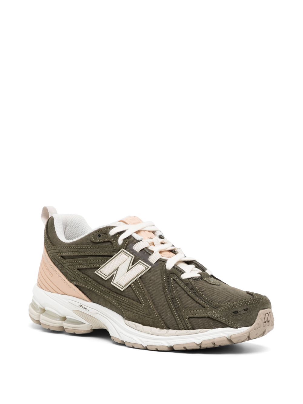 TB New Balance 1906F "Dark Moss" 