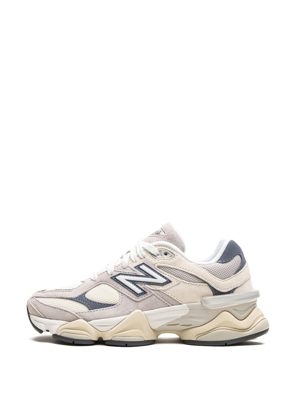 TB New Balance 9060 "Moonrock Linen" sneakers 