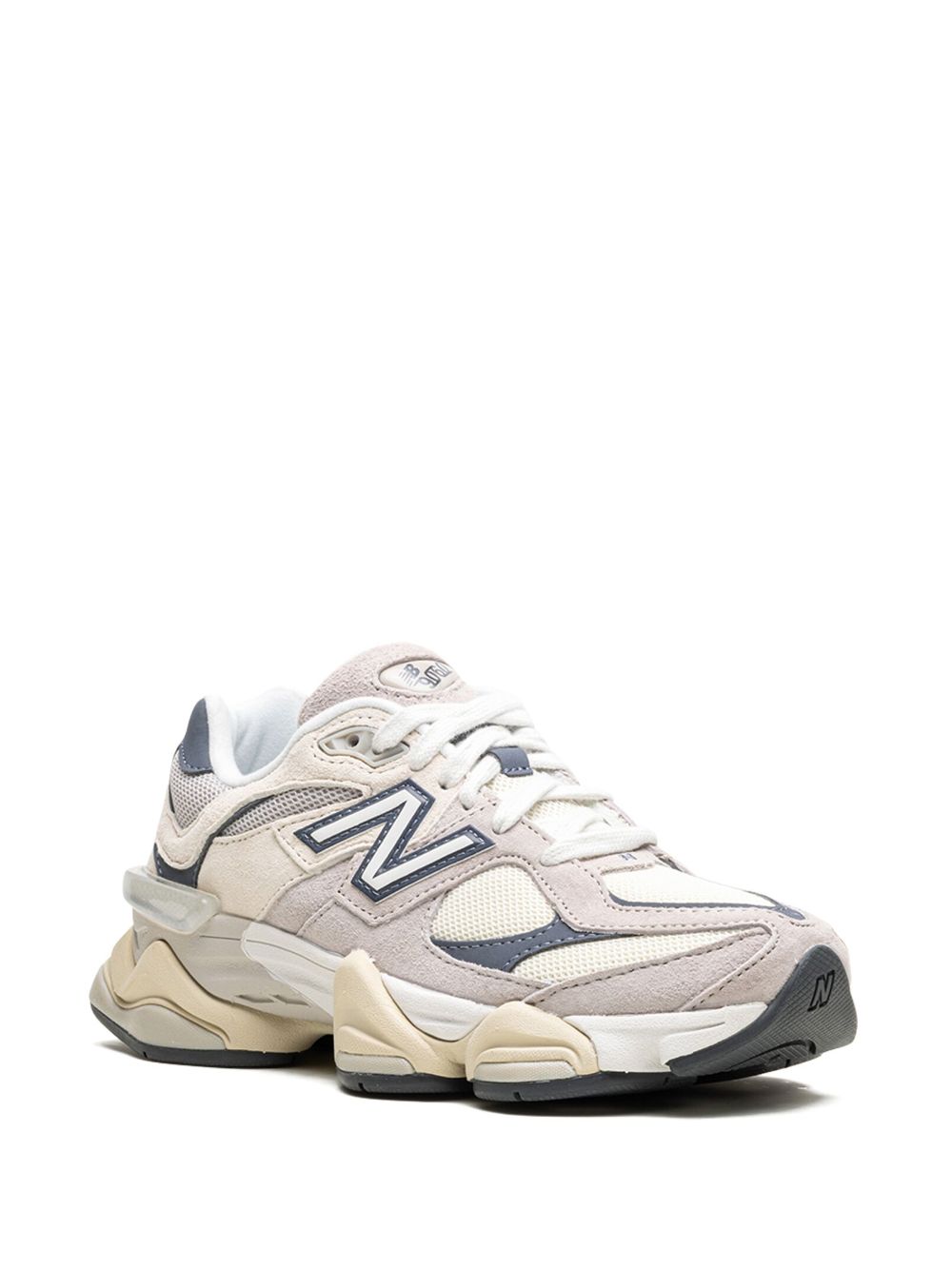 TB New Balance 9060 "Moonrock Linen" sneakers 