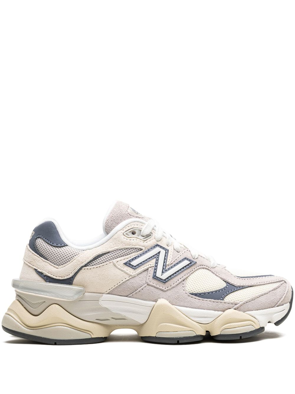 TB New Balance 9060 "Moonrock Linen" sneakers 