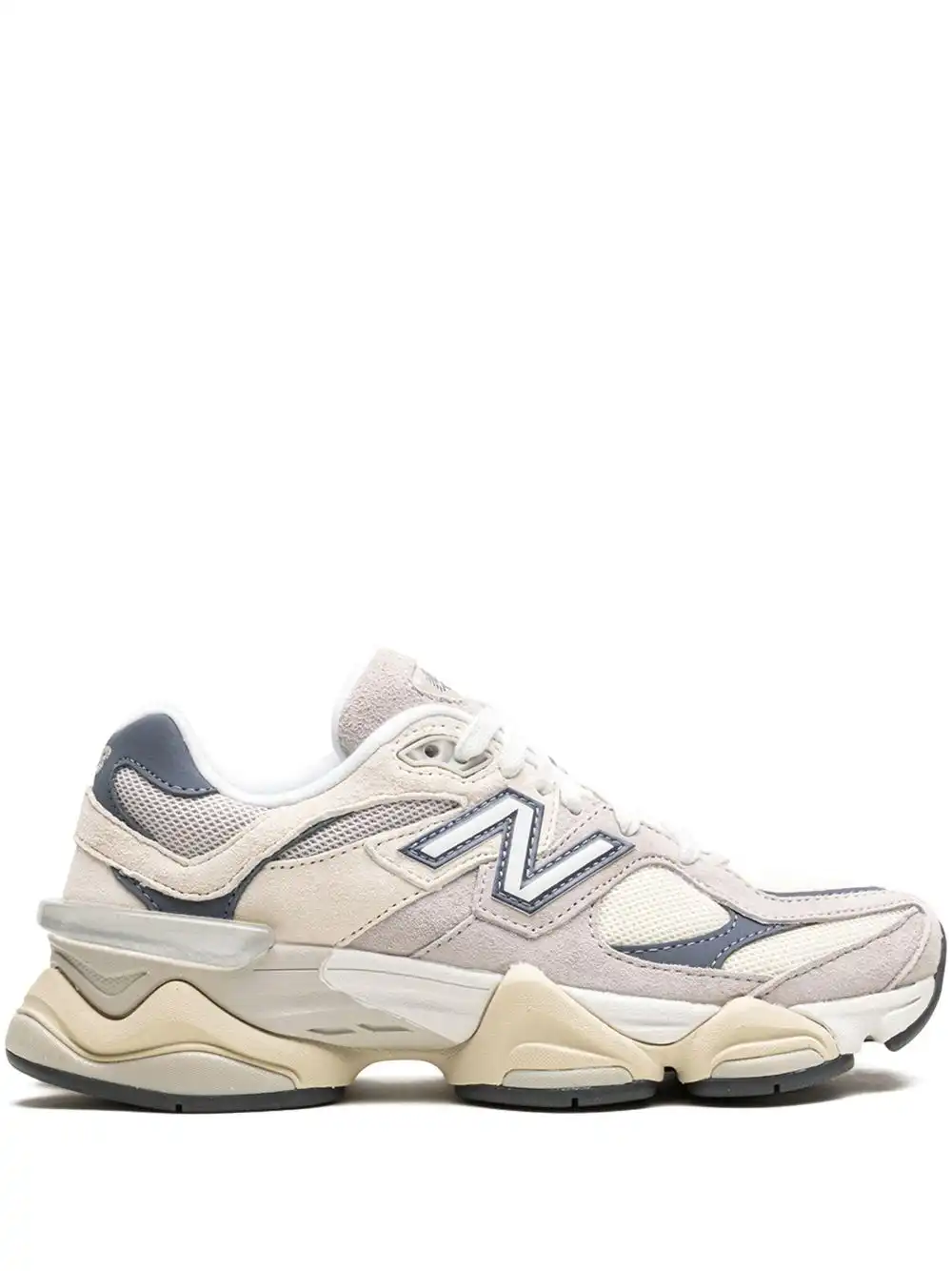 Rep Husky New Balance 9060 