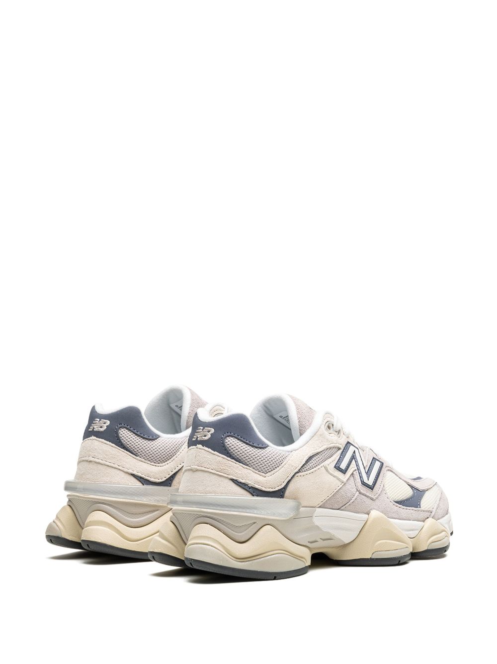 TB New Balance 9060 "Moonrock Linen" sneakers 