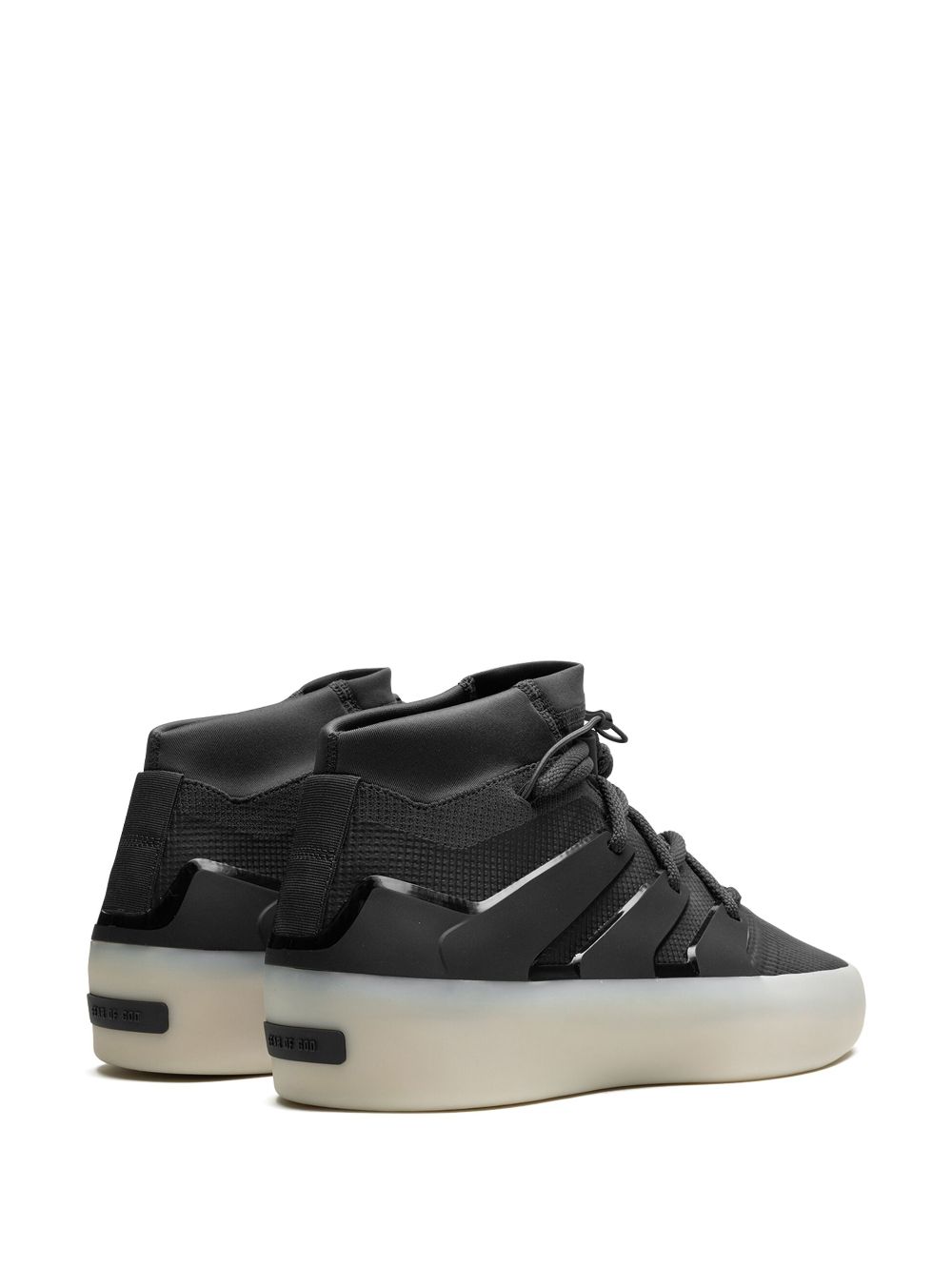 TB adidas x Fear of God Athletics I "Carbon" sneakers 